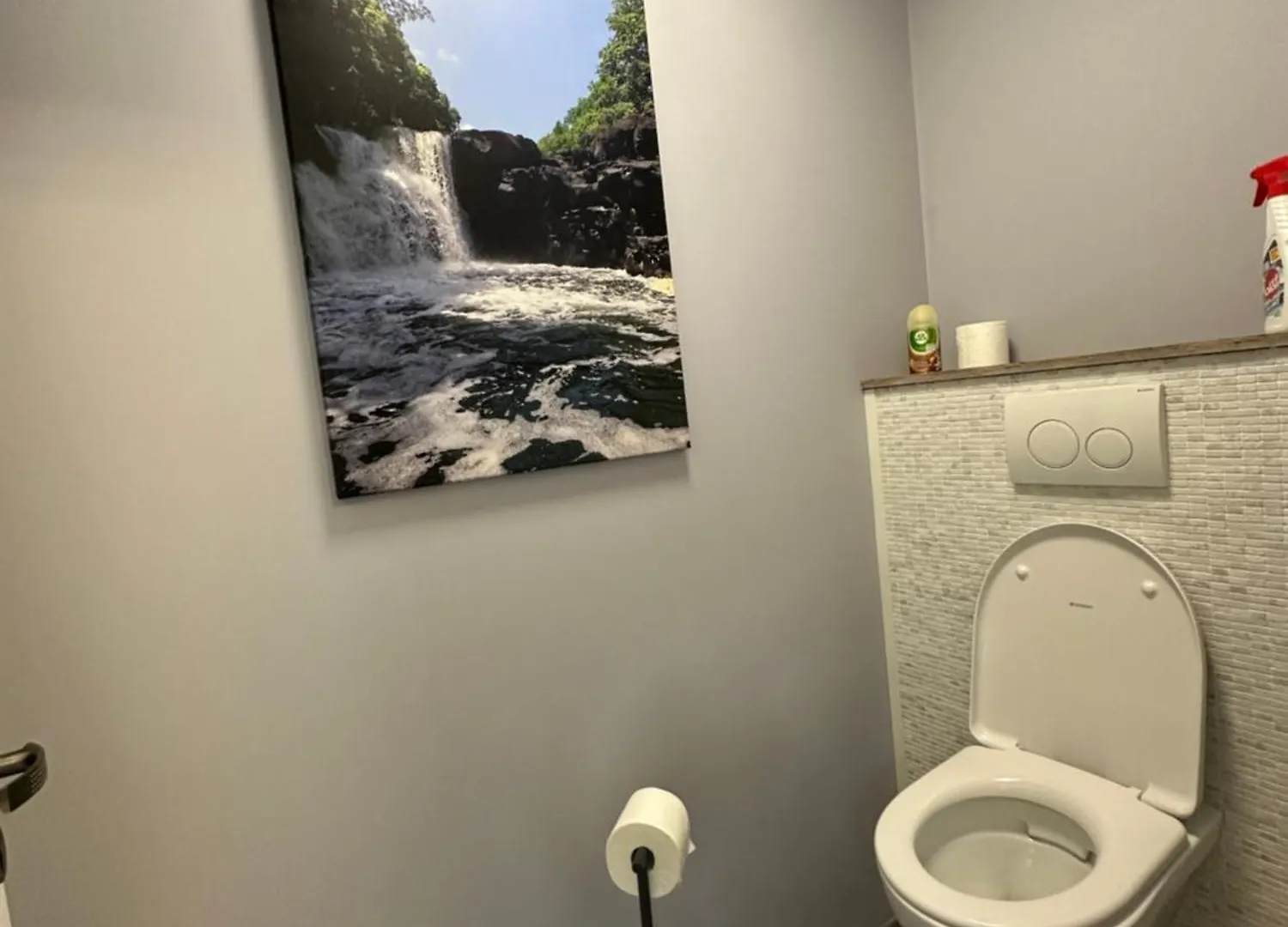 Suites Appartement 1 Chambre مونْتوبا فرنسا
