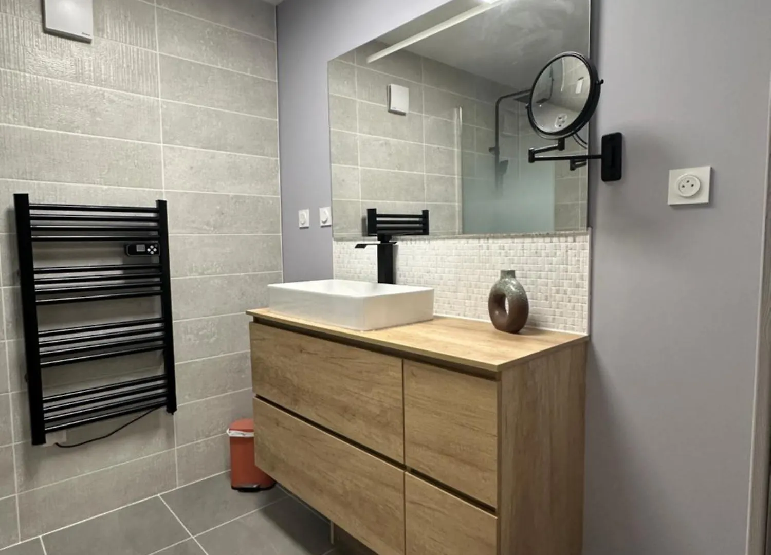 Suites Appartement 1 Chambre مونْتوبا 0*,  فرنسا